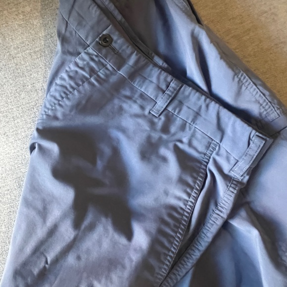 Nike Dri Fit Men’s Flex Stretch Golf Shorts Size 36 - Picture 6 of 6